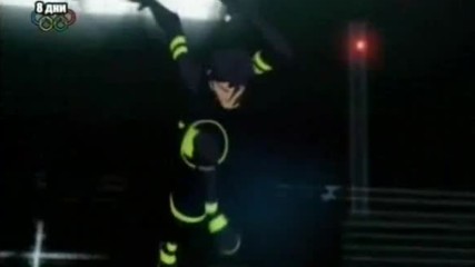 Galactik Football - s01e24 (bg audio)
