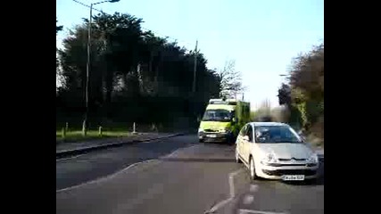 Essex Ambulance Service