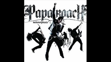 Papa Roach - Into the Light