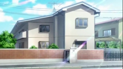 Nyan Koi - Never wanted to dance