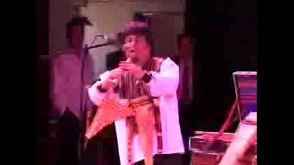Wayanay Inka - Melgar