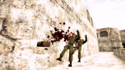 [cs 1.6] 1000 Fps