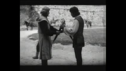 Българският филм Князът (1970) [част 8]