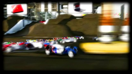 Tm - Minitechnet Trackmania Challenge Resum 