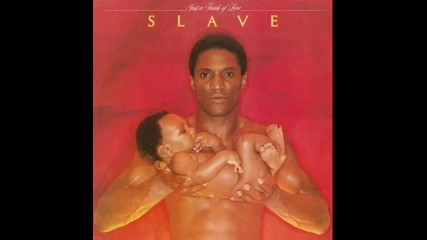 Slave - Are You Ready For Love 1979