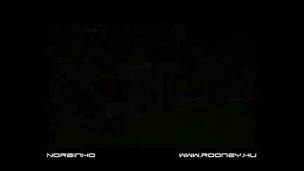 Wayne Rooney - We Miss You