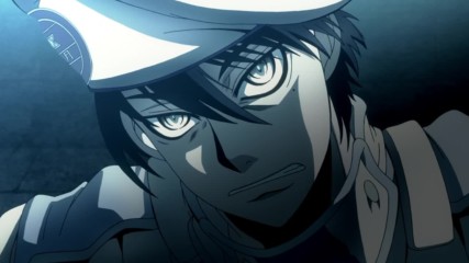 [ Bg Subs ] Drifters - 03 [720p]