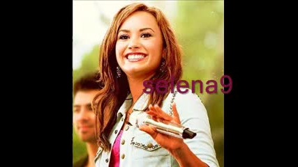 Demi Lovato - What To Do