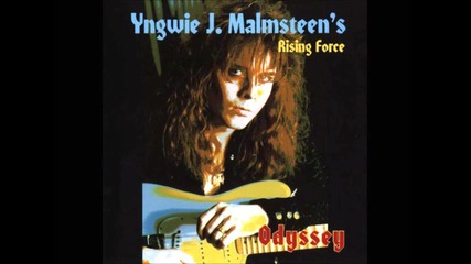 Yngwie Malmsteen - Deja Vu