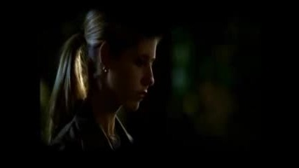 Buffy & Faith