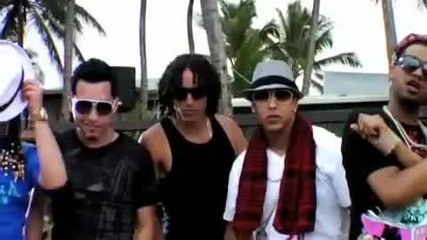Daddy Yankee ft. Jowell Randy - Que Tengo Que Hacer (official Remix) 