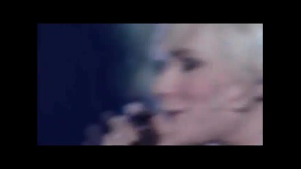 Scream 4 - The Sounds - Something To Die For ( Хубаво Качество)
