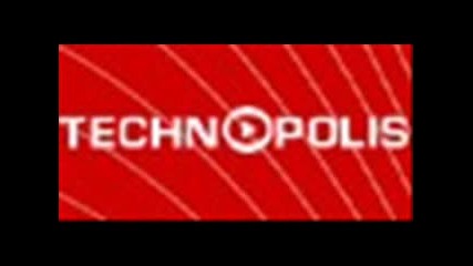 Реклама На Technopolis - Parody