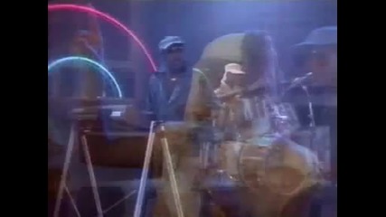 The Sos Band - Just The Way You Like It