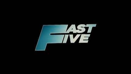 Chris Ludacris Bridges - Fast Five Interview