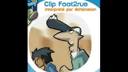 Clip Foot 2 Rue