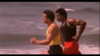 Bill Conti - Theme Song from Rocky 3 Film