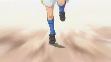 [ С Анг Суб ] Shugo Chara! - Епизод 5 Високо Качество