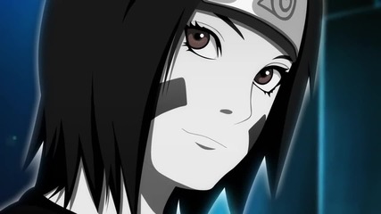 Kakashi and Obito I Can Feel You Now