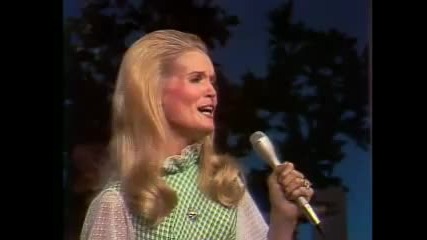 Lynn Anderson - - Rose Garden 