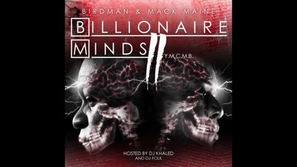 Mack Maine- Blackout