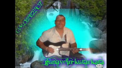 Gunaydin Kutarkata Indiyska Kitara