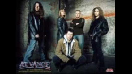 At Vance - Don't dream