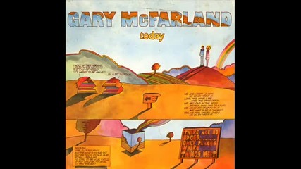 Gary Mcfarland - The Shadow of Your Smile