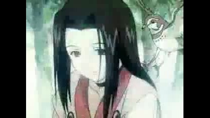 Naruto - Evil Angel 