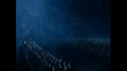 Sonata Arctica - The Power Of One - Lord Of The Rings