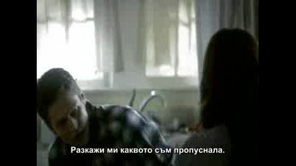 The Vampire Diaries S01e15 + Bg Subs 