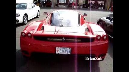 Ferrari Enzo - Vbox7 