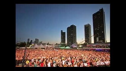 Miami Welcomes Ultra Music Fest 2011 (progressive trance, Pawlos Jukebox remix) 