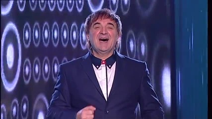 Mitar Miric - Noci moje noci duge - PB - (TV Grand 14.05.2014.)