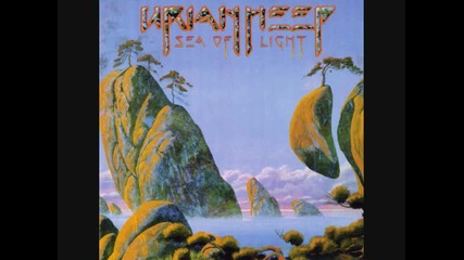 Uriah Heep - Fear of Falling 
