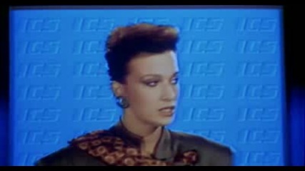 Бягащият човек (1987) - сцена
