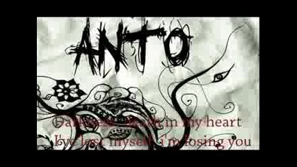 Summerline - Shadow of Darkness+lyrics