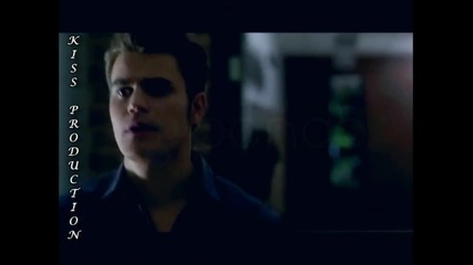 Прости ми • Stelena + Delena • The Vampire Diaries • Colab Parts •