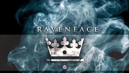 Ravenface - Sidelines