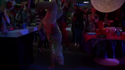 One Direction- Party Of The Year