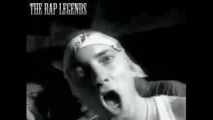 Едно смразяващо парче!!! Eminem - Careful What You Wish For [ Music Video ]