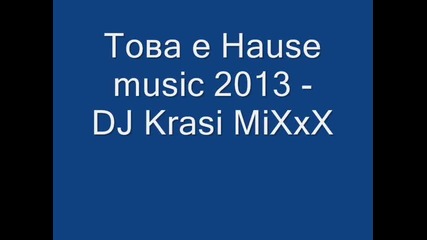 Dj Krasi Mixxxx -techno music vs Hip Hop music