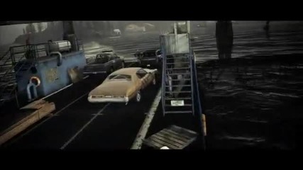 Alan Wake Review 