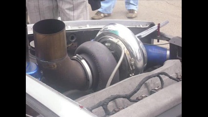 Национално Тунинг Шоу - 29 - 30 *3