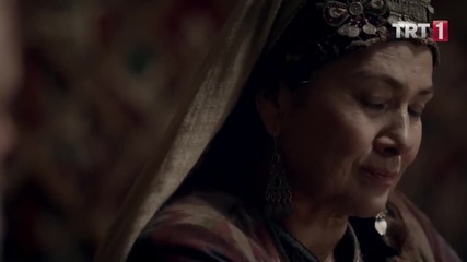 Dirilis " Ertugrul " - Възкресение " Eртугрул " - 2 епизод 3 част