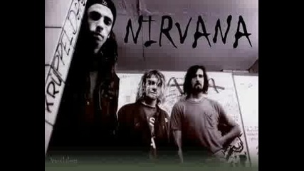 Nirvana - Tourettes 