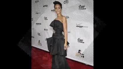 Miss Fenty
