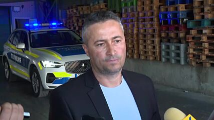 Заловиха 35 тона масло и пилешко месо, забранено за човешка употреба