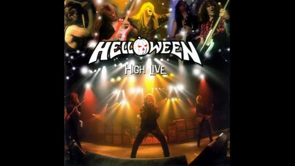 Helloween - I want out
