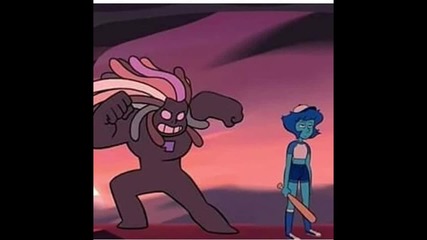 Steven Universe Soundtrack Bismuth's Forge